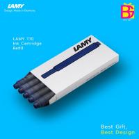 ราคา LAMY T10 หมึกปากกาหมึกซึม LAMY T10 Ink Cartridge Refill for LAMY Fountain Pen (25630246421)
