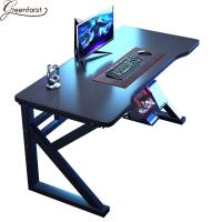 ราคา Greenforst โต๊ะคอมพิวเตอร์ โต๊ะเกมมิ่ง Gaming Table โต๊ะคอมพิวเตอร์เกมมิ่ง รุ่น 2103 (24509663480)