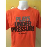 ราคา เสื้อมือสอง เสื้อยืด Champion ไซส์ L (5154350726)