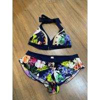 ราคา สภาพใหม่ bikini triumph size M ชุดว่ายน้ำ ฟองน้ำถอดไม่ได้ ทรงสวย (26405301819)