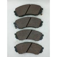 ราคา ผ้าเบรคหน้าแท้ ถอดจากรถป้ายแดง สินค้าไม่มีกล่อง สำหรับรถ HYUNDAI H1 ปี 2008 – 2015 / HYUNDAI H1 ปี 2016 – ON / HYUNDAI (17795963167)