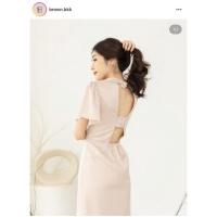 ราคา ส่งต่อ Brown.bkk lady dior (21243645500)