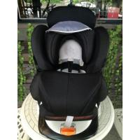 ราคา คาร์ซีท Aprica รุ่น Marshmallow Turn Bed W สีดำ (1436170143)