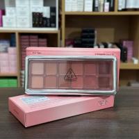 ราคา 3CE New Take Eyeshadow Palette 9.5g (28231080378)