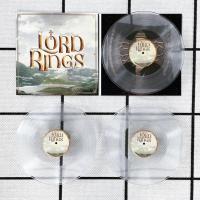 ราคา แผ่นเสียง The Lord Of The Rings Trilogy (21800984084)