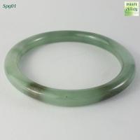 ราคา กำไลหยก หยกพม่าแท้ Jade หินหยกพม่าเสริมความร่ำรวย โชคดี มั่งคั่ง ร่มเย็น (11105053137)