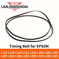 ราคา CR Timing Belt สําหรับ EPSON L110 L130 L210 L211 L220 L360 L350 L355 L365 L383 L380 L565 L550 L555 L558 L565 เข็มขัด (27072788092)