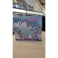 ราคา PE Temporal Forces elite trainer box (29003049394)