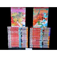 ราคา ล่าอสูรกาย 33 + เล่มพิเศษ สะสม สวยงาม (4944824039)