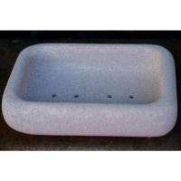 ราคา Katombimaiกระถางรักษ์โลก กระถางอิฐมวลเบา ทรงเหลี่ยมยาวB015 #กระถาง กระถางต้นไม้ กระถางกระบองเพชร (11177003137)