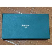 ราคา กระเป๋าสตางค์หนังแทั Paul Smith สภาพมากกว่า 85% (41623993530)