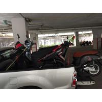 ราคา รถมอเตอร์ไซค์มือสอง ปี61 สภาพสวย เกรดAAA (1424498168)