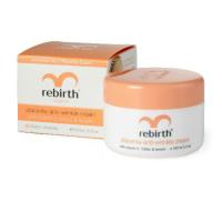 ราคา พร้อมส่งครีมรกแกะออสเตรเลีย Rebirth Placenta Anti-Wrinkle Cream With Vitamin E 1000iu & Lanolin 100ml (1140180718)