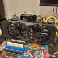 ราคา Gigabyte Nvidia GeForce RTX 2060 Super 8GB GDDR6 256bit (27426421954)