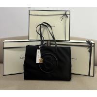 ราคา Aaliya Nylon tote bag (42156378945)