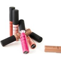 ราคา ของแท้ ลิปสติก Nyx Soft Matte Lip Cream No.01-15 (540635352)
