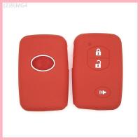 ราคา 【2018-2025】 เคสกุญแจซิลิโคนขายดีที่สุดของ Amazon สำหรับรถยนต์ Toyota รุ่นเก่า เคสซิลิโคน Camry Reic (57450070339)