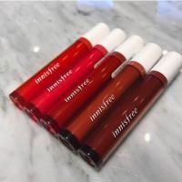 ราคา พร้อมส่ง Innisfree Vivid Oil Tint ลิปทิ้นท์ (1166342080)