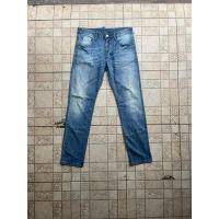 ราคา กางเกงยีนส์ Dsquared Ripped (45103965643)