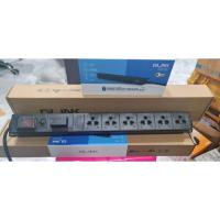 ราคา GLINK ปลั๊กไฟราง 6 ช่อง รุ่น GPDU-08K (19589790966)