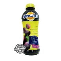 ราคา น้ำลูกพรุน Prune Juice 946 มล ตราซันสวีท (15207041922)