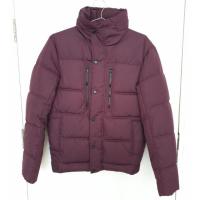 ราคา เสื้อกันหนาวบุนวม ใส่ได้ถึงติดลบ แบรนด์ZARA MAN แท้จากช็อป ไซส์ M ใส่ไปสองครั้ง เหมือนของใหม่เลยค่ะ ไม่มีตำหนิ (2005666024)