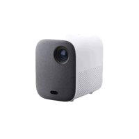 ราคา Xiaomi โปรเจคเตอร์อัจฉริยะ Xiaomi Smart Projector 2 สีขาว by dotlife (27992823257)