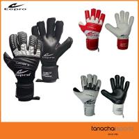 ราคา EEPRO EG10D3 ถุงมือผู้รักษาประตู ถุงมือประตู มี finger save Goalkeeper (18560264521)