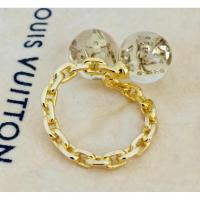 ราคา แหวน Louis Vuitton bubble ring (3779003294)