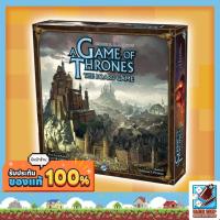 ราคา [ของแท้] A Game of Thrones: Board Game Board Game (421853915)