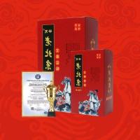 ราคา [50กล่อง] แผ่นแปะเท้า สมุนไพรจีน กล่องแดง แผ่นแปะเท้าสมุนไพร สมุนไพรจีน คลายปวดเมื่อย ปวด ล้า ตึง ชา ปวดตรงไหนแปะตรงนั้น (24558147762)