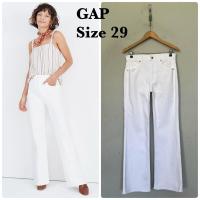 ราคา GAP กางเกงยีนส์มือสองของแท้ (43500143681)