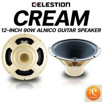 ราคา Celestion Cream 8 ohm / 16 ohm ดอกลำโพง (20391050859)