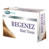 ราคา Mega We Care Regenez Hair Tonic Spray เมก้า วีแคร์ สเปรย์บำรุงรากผม บำรุงเส้นผม ขนาด 30 ml (16651) (41658256441)