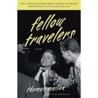 ราคา หนังสืออังกฤษใหม่ Fellow Travelers [Paperback] (25647092710)