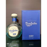 ราคา ขวดเหล้า Don Julio Blue 750 ML มือสอง + กล่อง (5786260733)