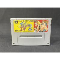 ราคา ตลับเกมส์ Super Famicom Game : Final Fight 2 : SFC Game (21339818471)