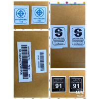 ราคา สติ๊กเกอร์โครงเวฟwave125สติกเกอร์เวฟ125ป้ายคำเตือน (2956572428)