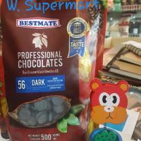 ราคา ดาร์กช็อกโกแลต 56 % ตรา BESTMATE (เบสท์เมท) (5244145581)