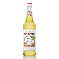 ราคา (แบ่งขาย) โมนิน ไซรัป Toffee Nut (Monin Syrup Toffee Nut) 150 ml. (19569218475)