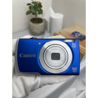 ราคา Canon powershot a2600 superrare กล่อง (25681582850)