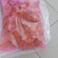 ราคา #น่องไก่แซ่บ กับ #น่องไก่ธรรมดา (597483834)