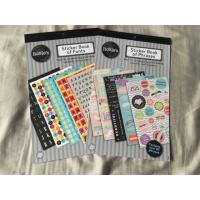 ราคา Sticker แต่งแพลนเนอร์ (78303165)