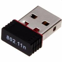 ราคา adilink (450Mbps) WIFI Nano USB Wireless Network LAN Adapter ตัวรับไวฟายสุดคุ้ม (790283873)