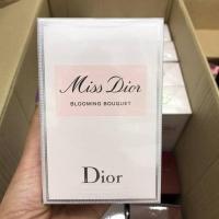 ราคา Dior # Miss Dior Blooming bouquet ขนาด 100ml (3758674845)