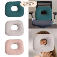 ราคา LOVIVER หมอนเจาะหู, เบาะยามหู, หมอนโดนัทนุ่ม, เบาะรองนอนด้านข้างสําหรับห้องนอนบ้านด้านข้าง ผู้นอนหลับ การท่องเที่ยว (43711548283)
