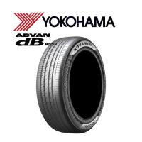 ราคา [จัดชุด 4 เส้น] ยางใหม่ YOKOHAMA ADVAN DB V553 (29736384954)