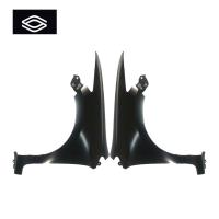 ราคา บังโคลนหน้า HONDA CITY 2008 - 2010 ไม่มีรูไฟแก้ม (42851639347)