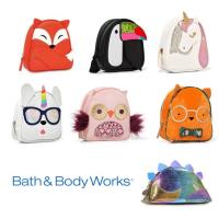 ราคา Bath&Body Works - Cosmetic Bags กระเป๋าใส่เครื่องสำอาง ถุงของขวัญ (12768153585)
