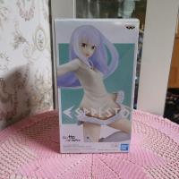 ราคา [มือ1/แกะเช็ค] เอมิเลีย Emilia Re:Zero Espresto (28506081440)